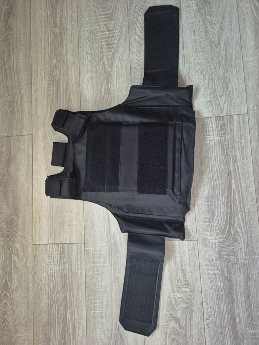 Vestă tactică pentru bărbați, ajustabilă