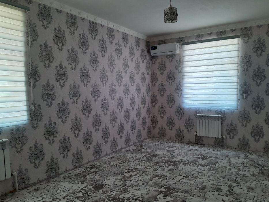 3 хона ижарага барилади