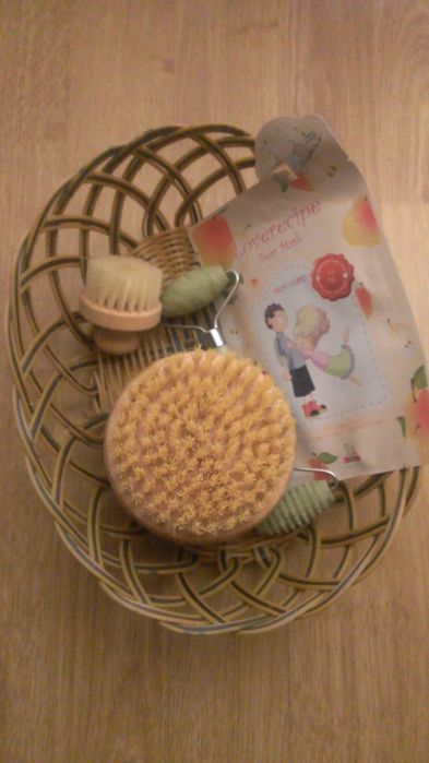 set pt exfoliere