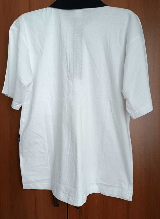 Младежка  блузка с якичка