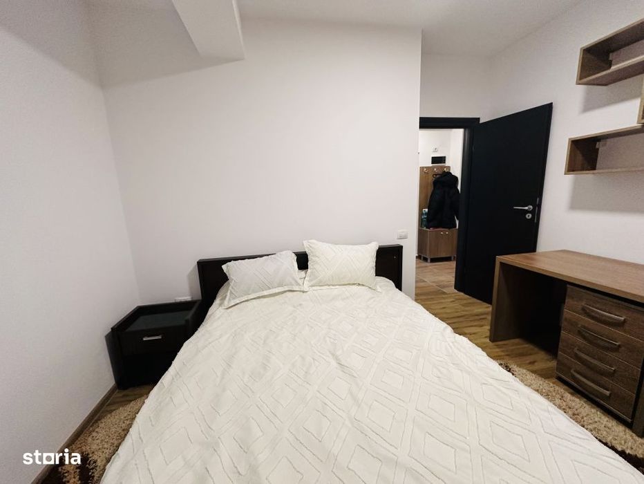 Apartament 2 camere confort 1 sporit, 49 mp, Tineretului-Chiajna