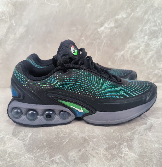 Nike Air Max Dn номер 40,5