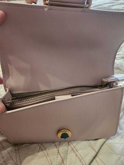 Дамска чанта Pinko