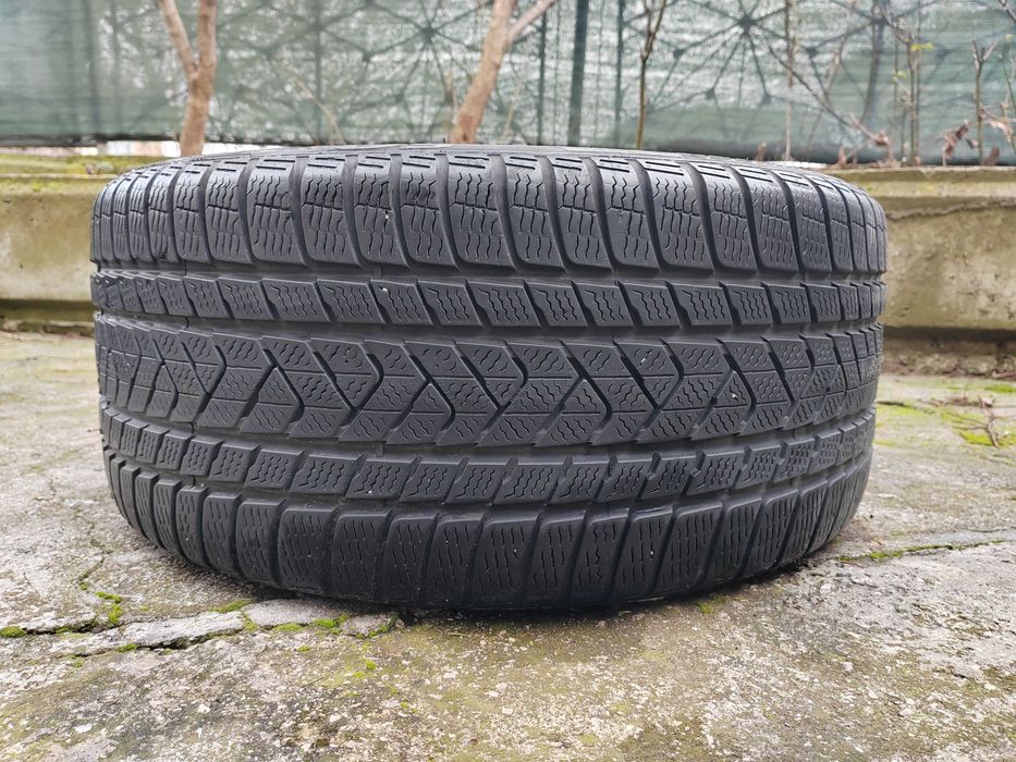 275/35/20 1бр.Pirelli Зимна гума