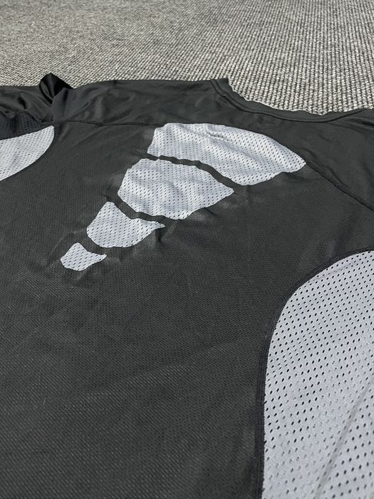 Nike Under armour блузи XXL