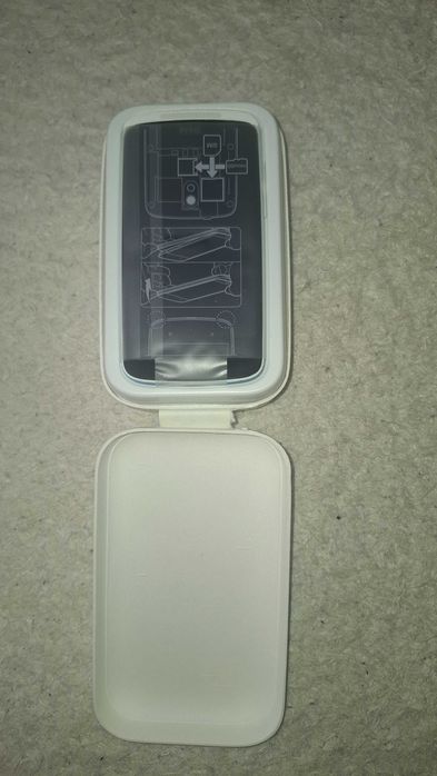 HTC Desire 500 Бял