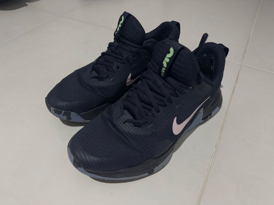 Adidasi Nike Airmax 41 42 Adidas Puma liu jo