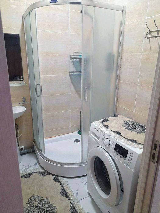 Yakkasaroy Shota Rustavelida