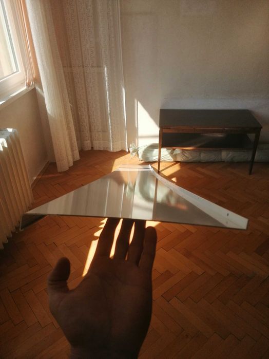 Алуминиев   перваз