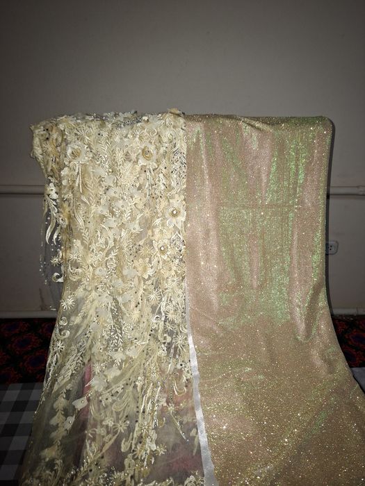 2 kishilik adyol va sarpolar