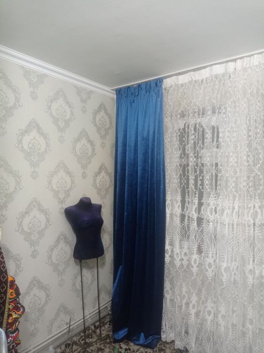 2 xonali 3 xona qilingan