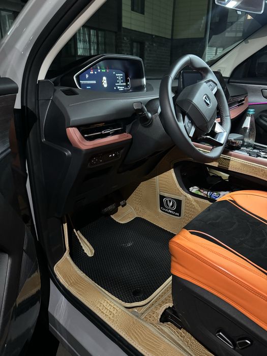 Авто полик на скидка