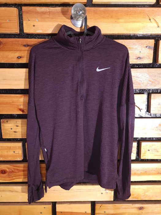 NIKE Running Блуза/Дамска S