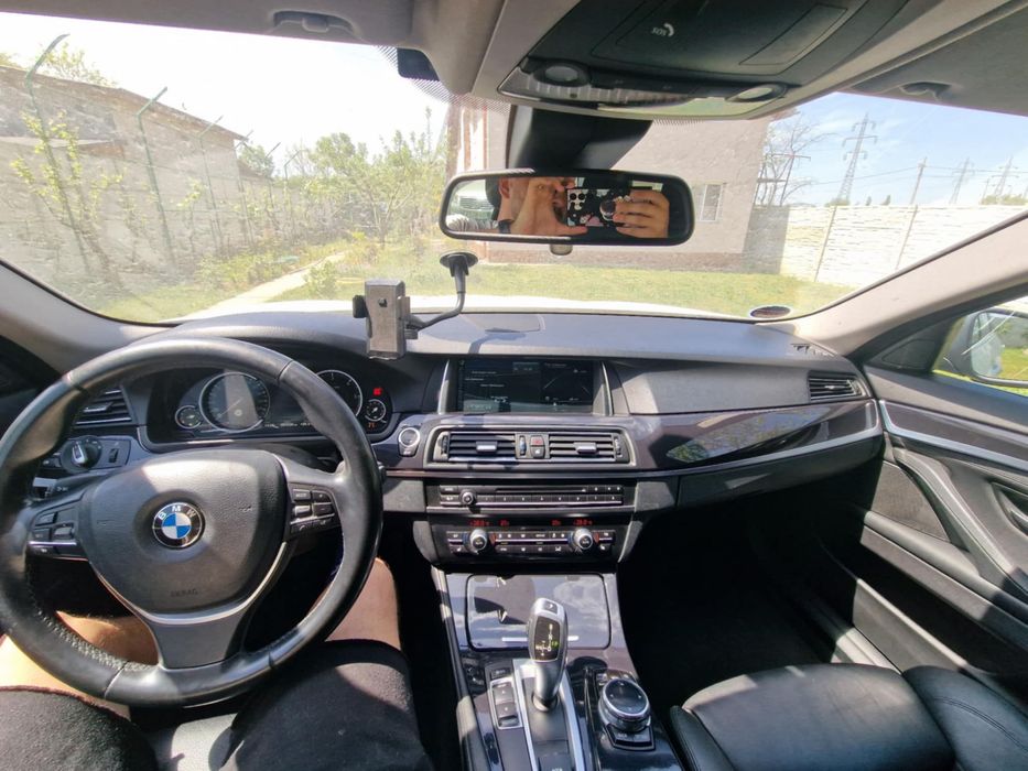 Vand Bmw F11 520D 184cp