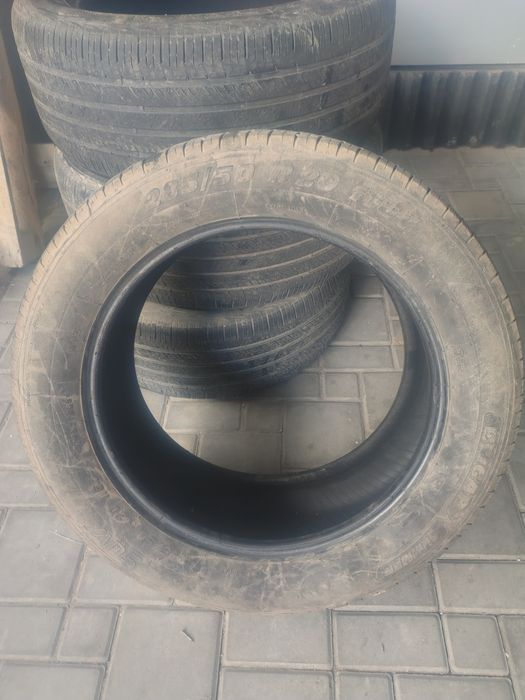 Шины 285/50 R20 116v