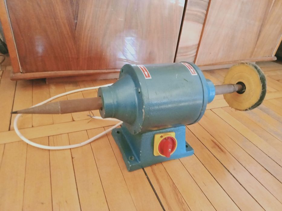 Шлифмотор,точило,наждак станок