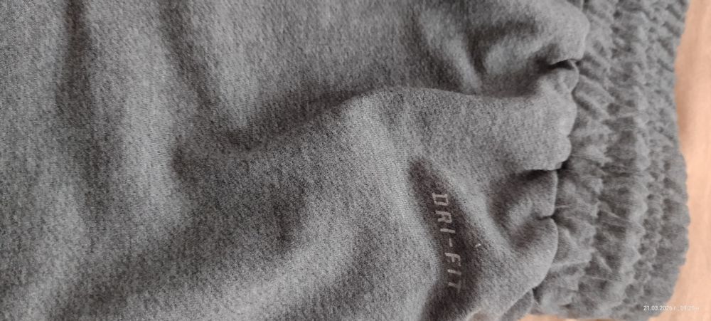 Спортен екип Nike