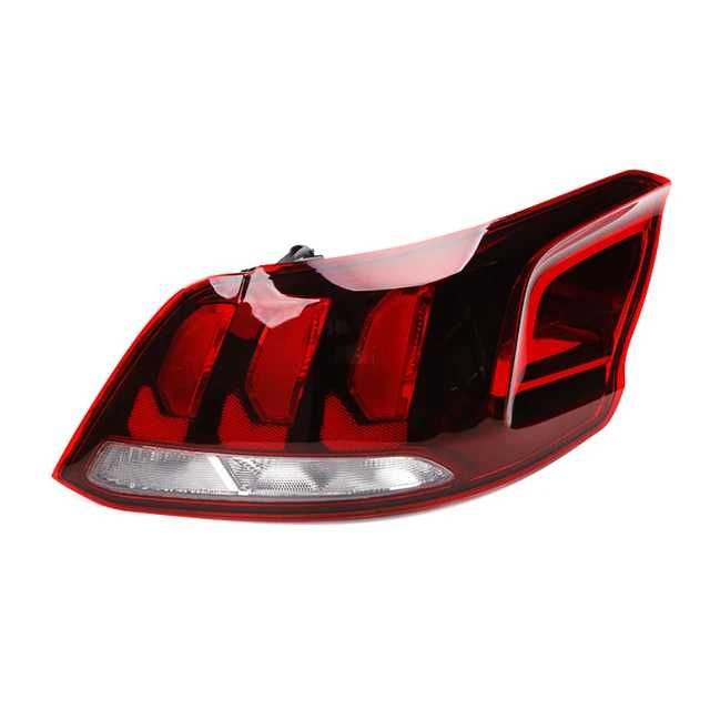 Стопове Стоп за Peugeot 301 2017+ / Пежо 301