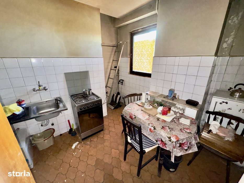Apartament 4 camere | Batistei - Vasile Lascar |