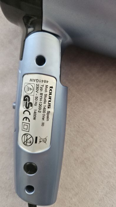 FСешоари 1400W  2 броя     INLUX FCG-2008M е контактна грил преса (гр