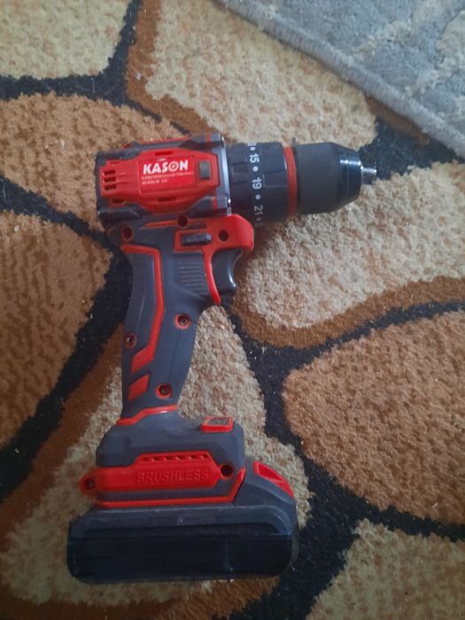 Продам китайский шурик.