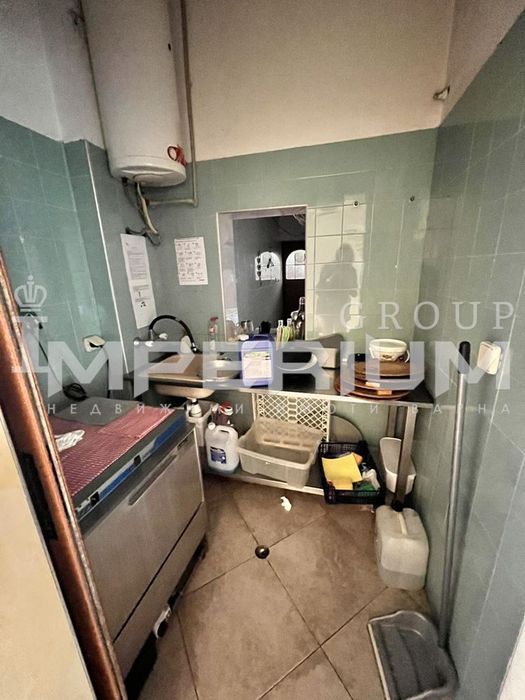 Дава се под наем Заведение в Варна, Младост 1 - 250 кв.м за 816 € - Снимка #5