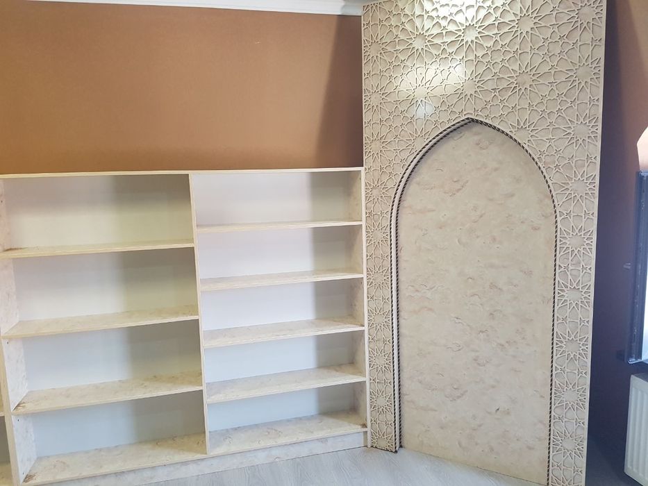 Услуга распил ровир кромка мебель на заказ