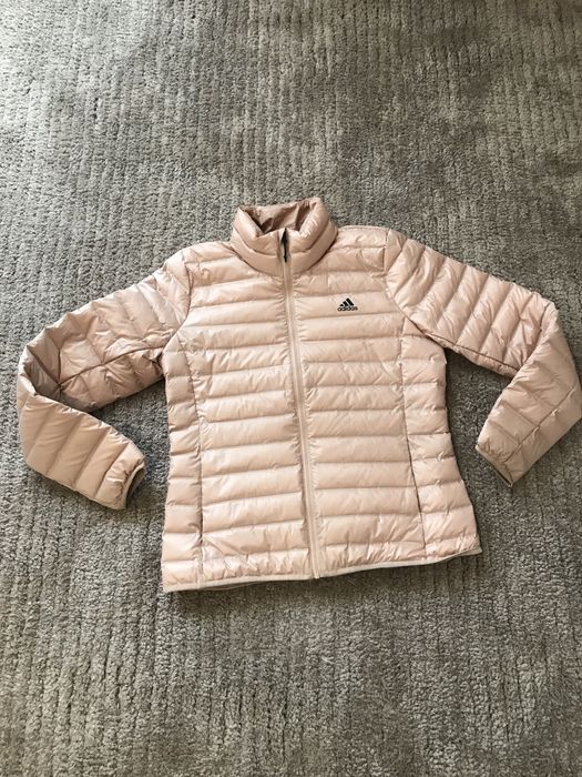 Adidas Varilite Down -дамско пухено яке