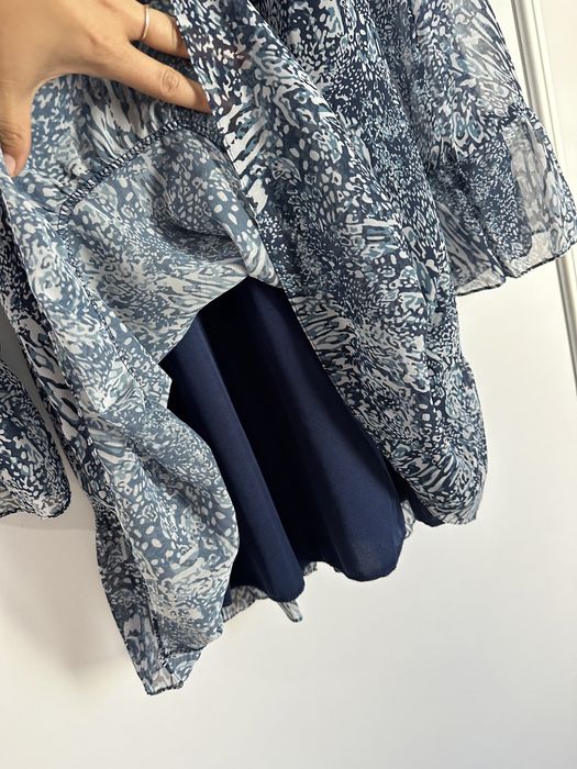 Rochie noua cu eticheta