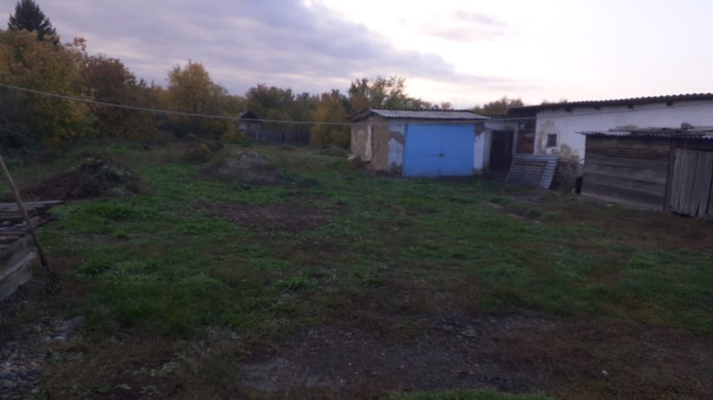 Продам дом (ВКО, с. Таврическое)