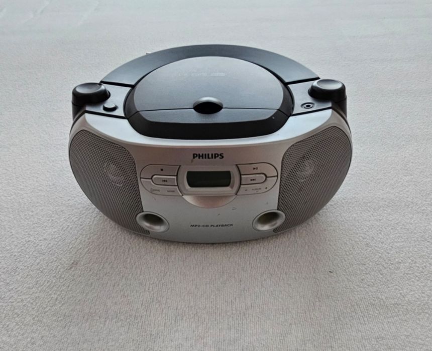 Vand aparat radio-cd player Philips