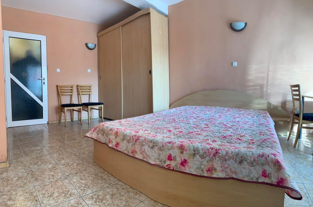 Двустаен, под наем, Център