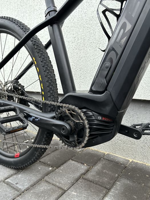Bicicleta electrica Orbea Keram 30 roti 29 cadru M