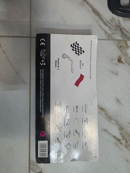 Colectie tir machete