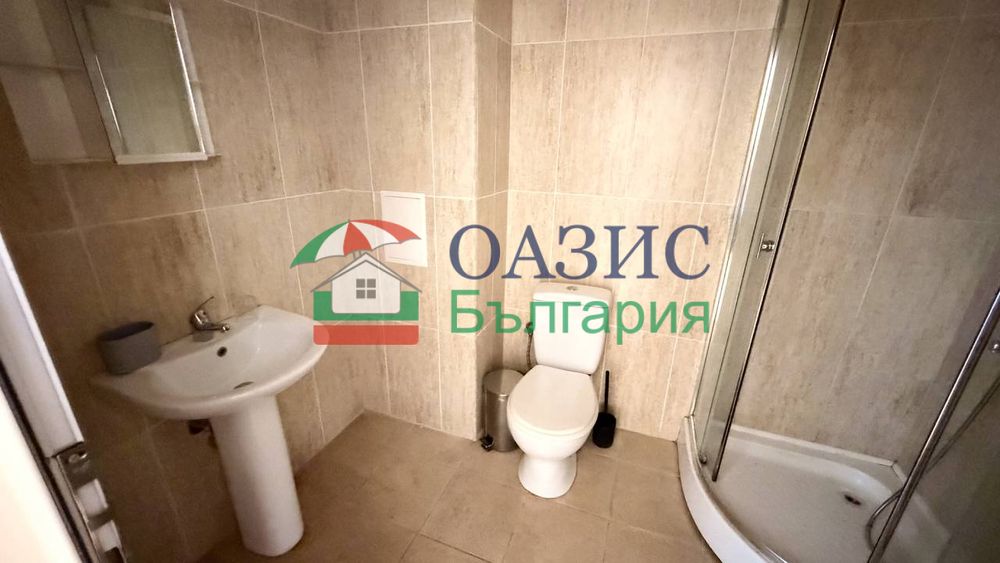 Двустаен апартамент в комплекс Стела Поларис 2 в Слънчев Бряг, България, 60 кв. м. цена 83 000 евро # 34293852