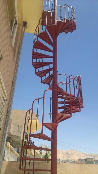 Automatizari porti,confectii metalice