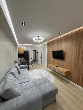 Продам кв в Black Tower 2 комн с евро ремонтом