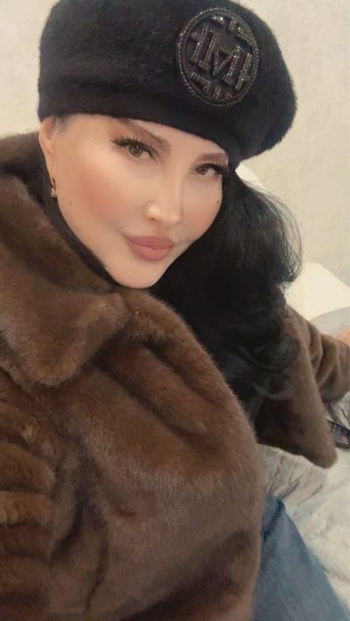 Продам беретки вязаные