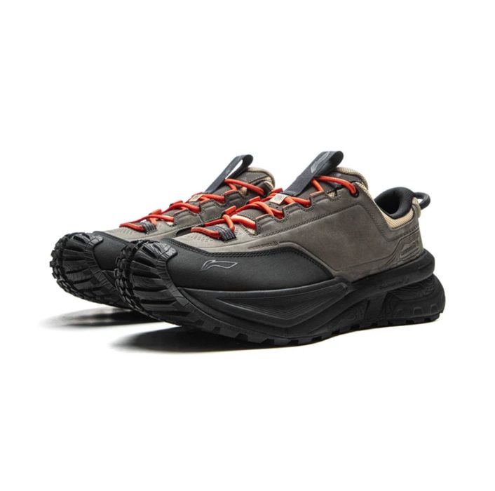 Li-Ning кроссовки водонепроницаемый (унисекс)