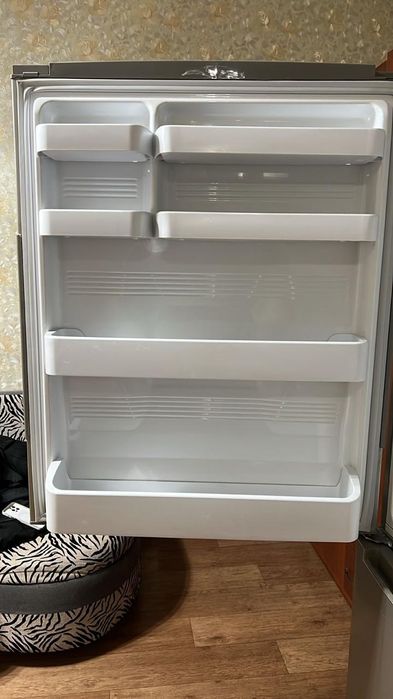 Холодильник без фриона