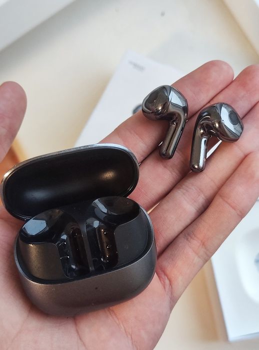 наушники Xiaomi buds 5