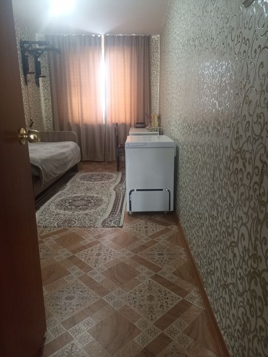 Продам 2х комнатную квартиру