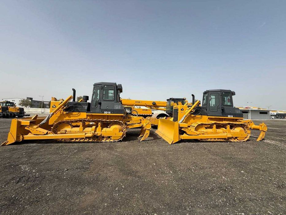 Бульдозер 16тн 22,32тн рассрочка 10ойгача