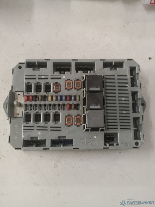 Panou Sigurante Jaguar Xf (Cc9_, X250) [ 2008 - 2015 ] Oem 7140505340