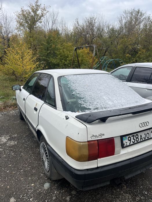 Продам Ауди 80 b3