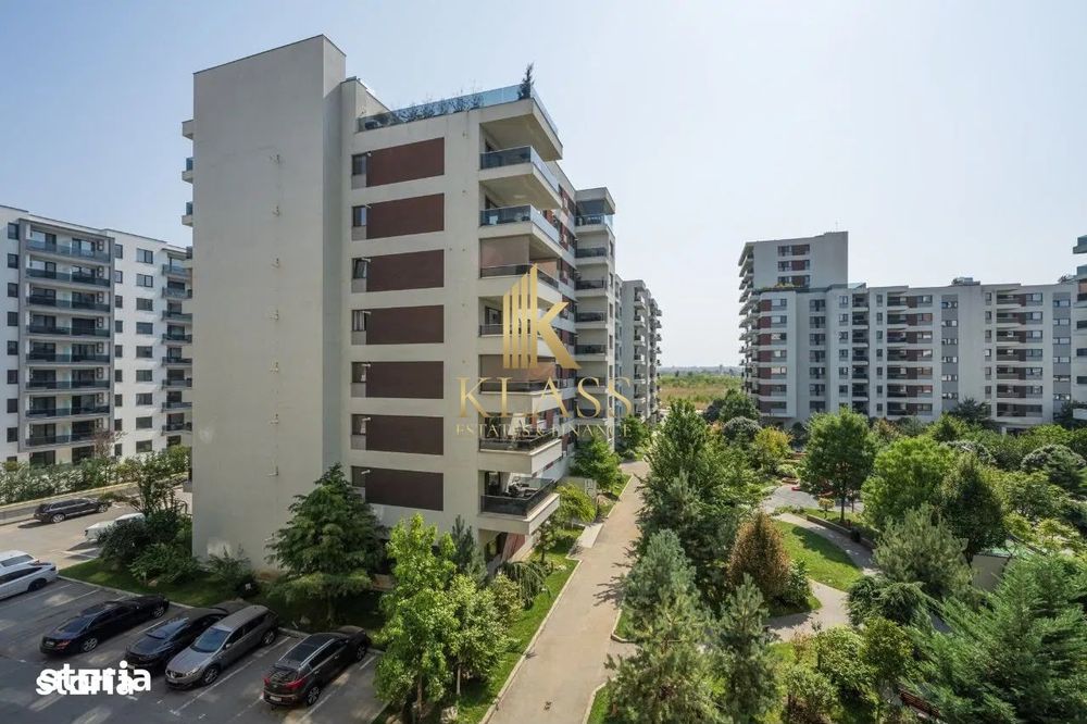 Apartament 3 Camere | Pipera | 4City | Voluntari