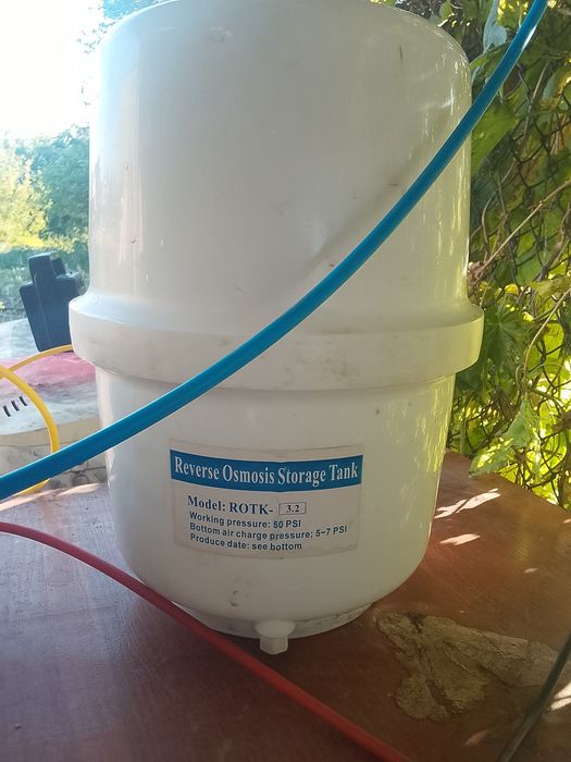 Продам фильтр для воды