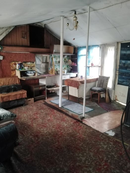 Продам дача зимняя