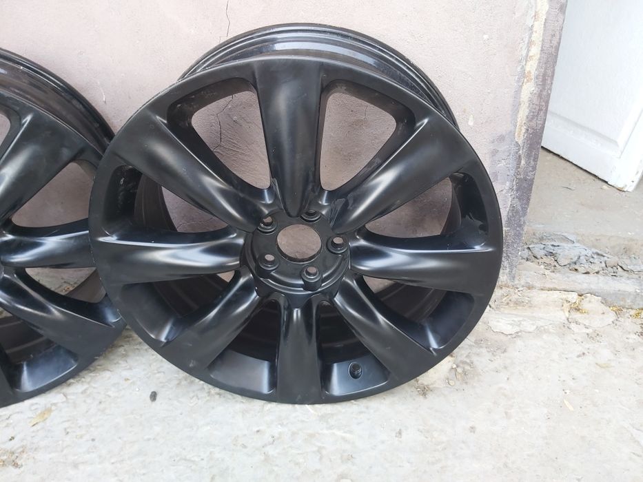 Диски Enkei оигинал