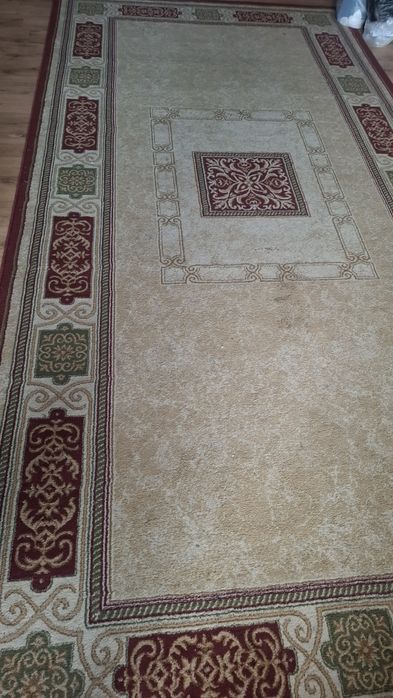 Палас 2×4 цена 7000